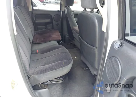 2005 Dodge Ram 1500 Slt/Laramie from USA, damaged, VIN 1D7HU18DX5S216928